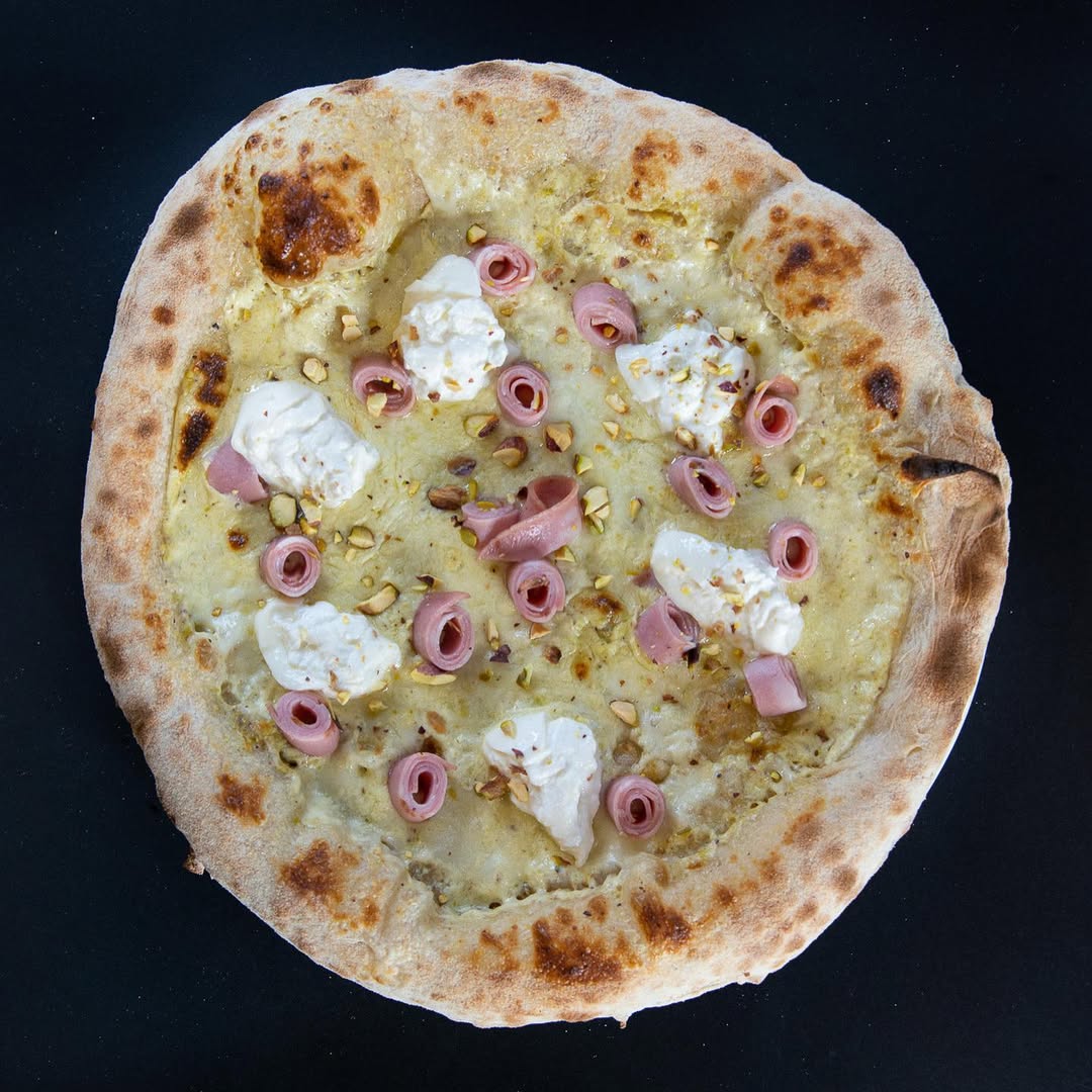 Burratella