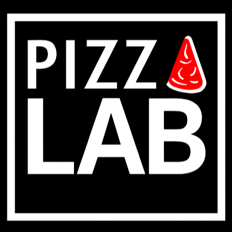 Logo PizzaLab