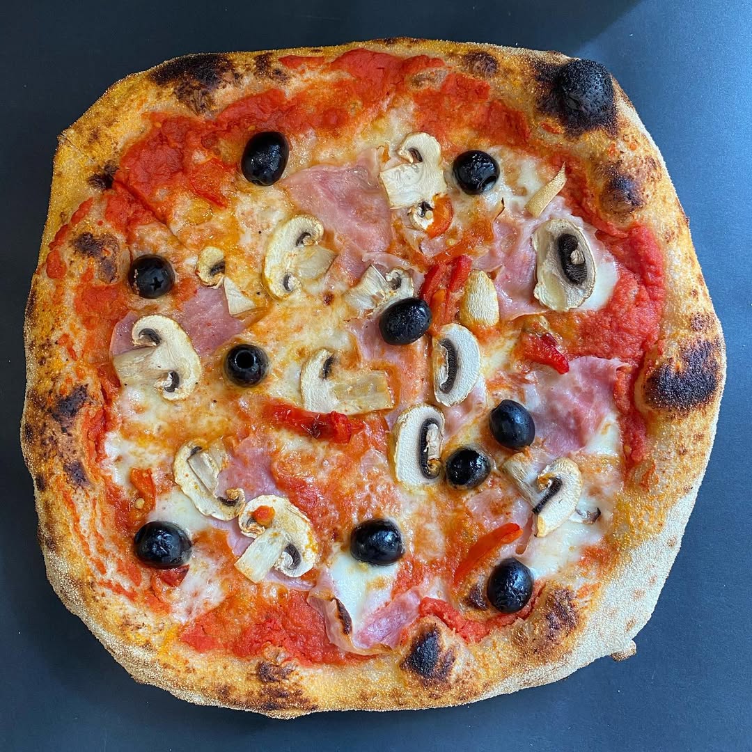 Vegetariana